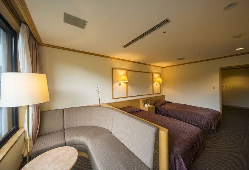 スタンダードルーム, Fukuichi