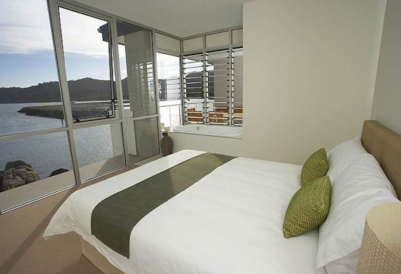 침실 2개 아파트, Grand Mercure Apartments Magnetic Island