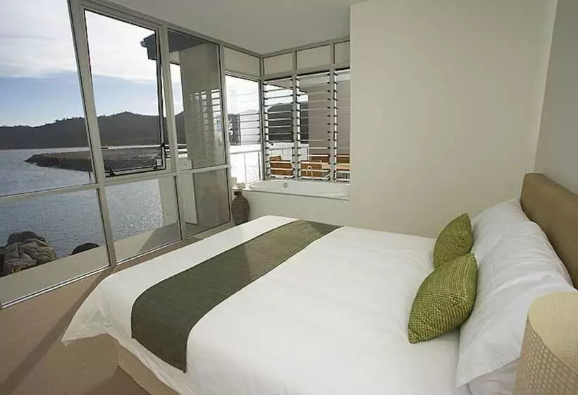 Huoneisto 2 Makuuhuonetta, Grand Mercure Apartments Magnetic Island