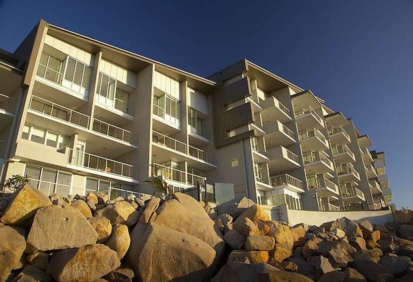 침실 2개 아파트, Grand Mercure Apartments Magnetic Island