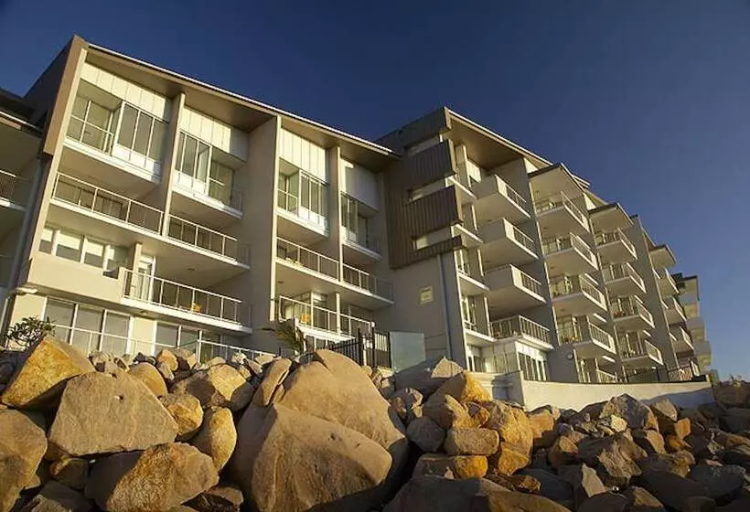 Huoneisto 2 Makuuhuonetta, Grand Mercure Apartments Magnetic Island