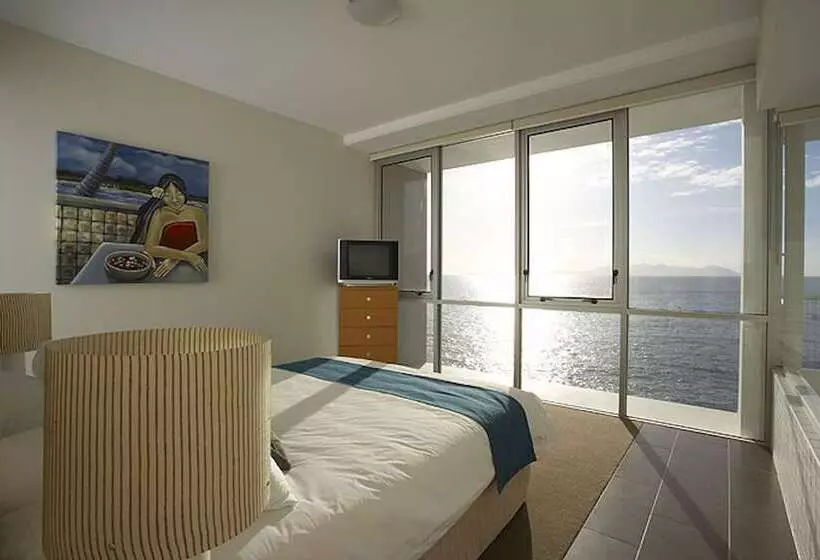 Huoneisto 3 Makuuhuonetta, Grand Mercure Apartments Magnetic Island