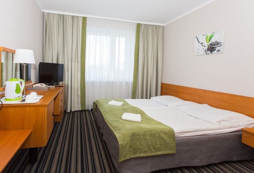 غرفة ديلوكس, Ior