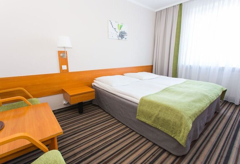 غرفة قياسية, Ior