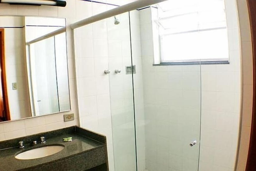 اتاق استاندارد, Itajuba