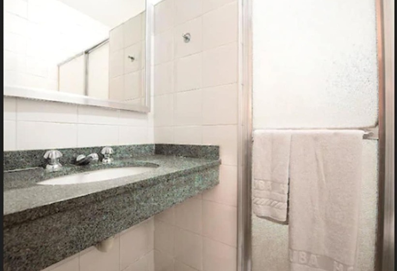 اتاق استاندارد سه نفره, Itajuba