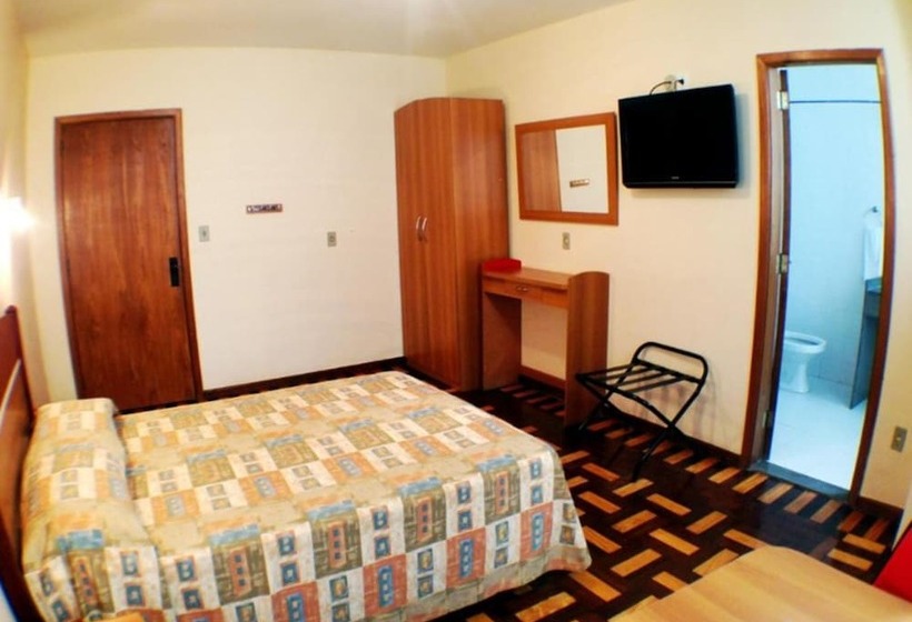 اتاق استاندارد, Itajuba