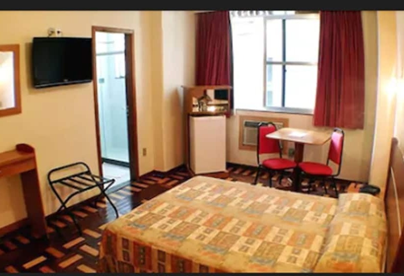 اتاق استاندارد, Itajuba