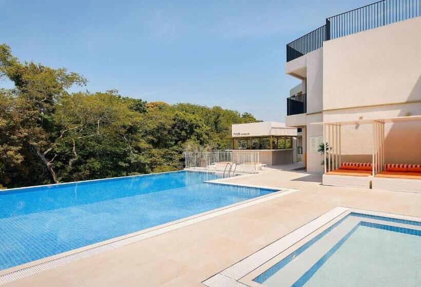 غرفة ديلوكس, Mercure Ambassador Jeju