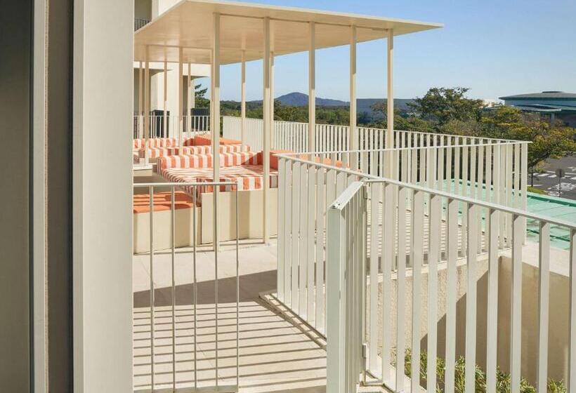 غرفة ديلوكس, Mercure Ambassador Jeju