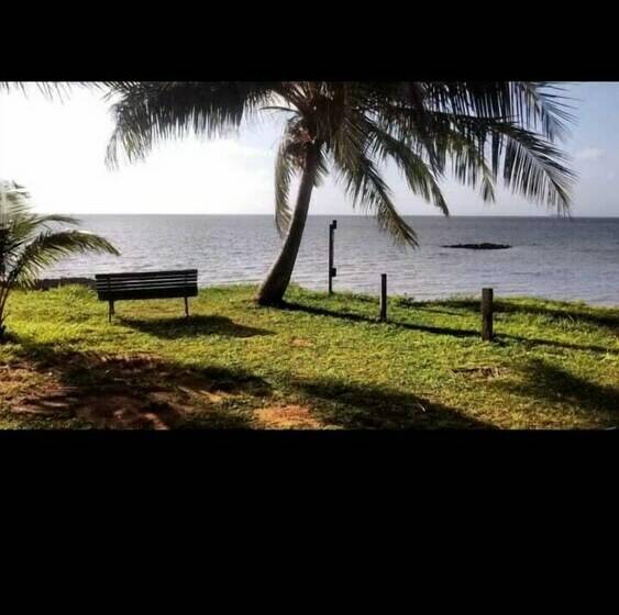 シャレー1寝室, Pousada Bosque Dos Aruas