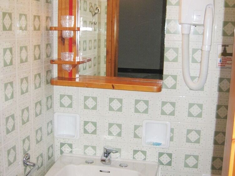 Номер Стандарт Индивидуальный, Prati