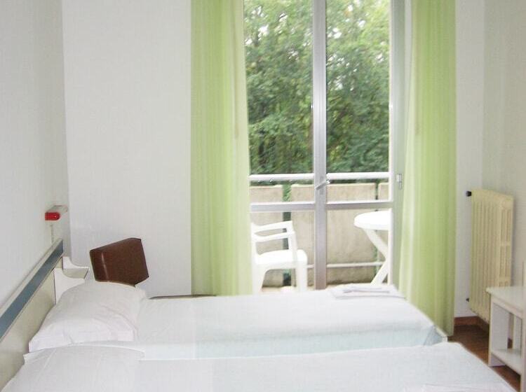 Номер Стандарт, Prati