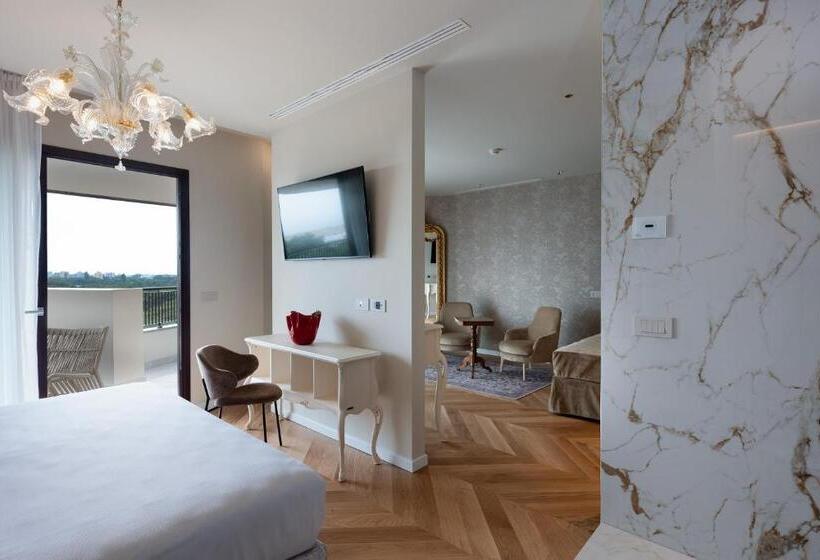 Люкс Вид на Море, Savoy Beach Hotel & Thermal Spa