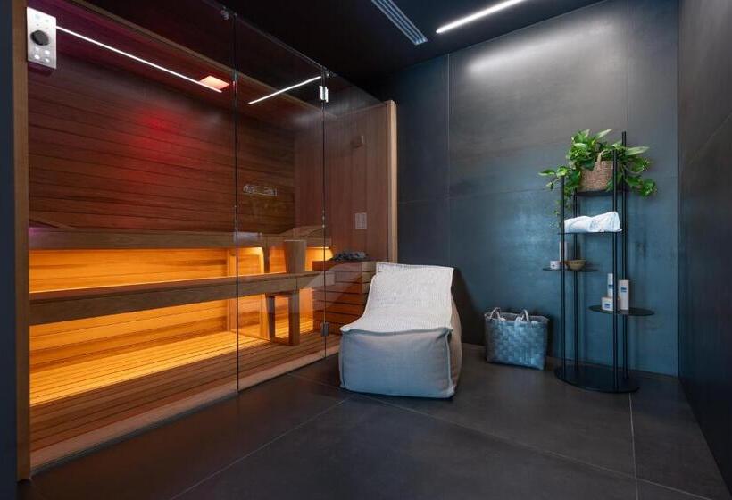 海景套房, Savoy Beach Hotel & Thermal Spa