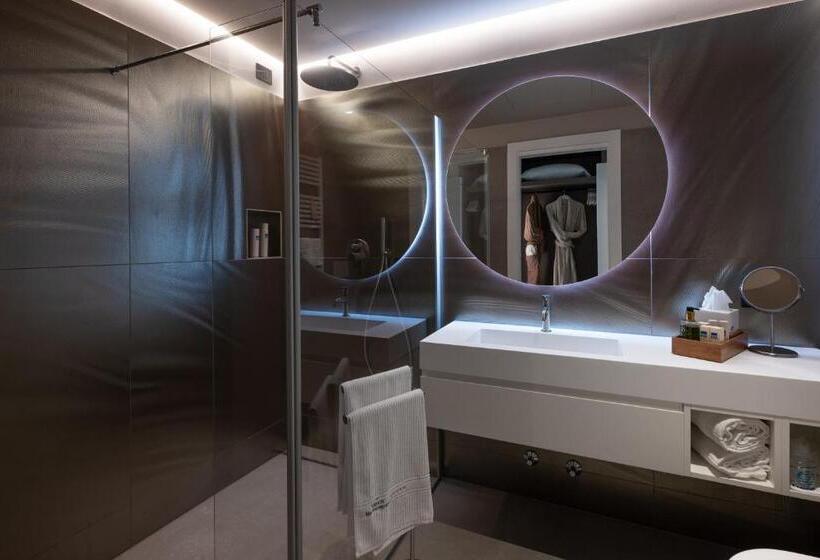 海景套房, Savoy Beach Hotel & Thermal Spa