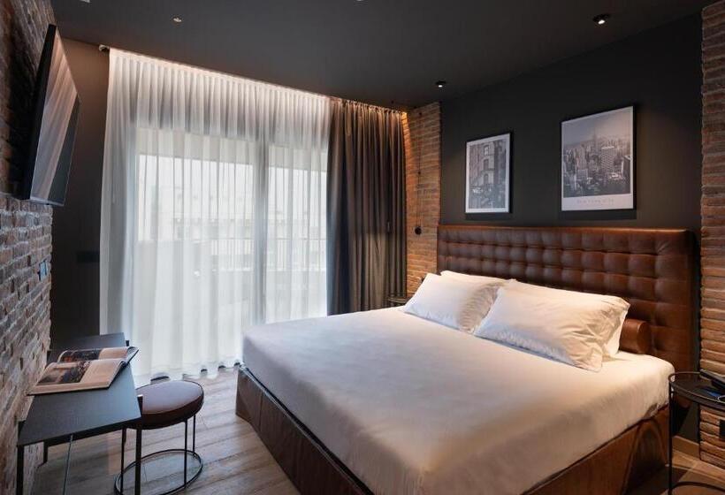 海景套房, Savoy Beach Hotel & Thermal Spa