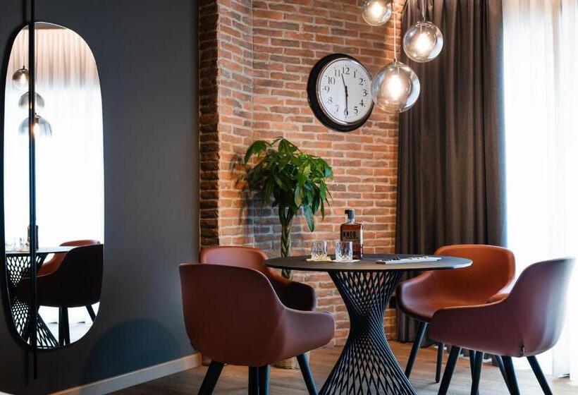 海景套房, Savoy Beach Hotel & Thermal Spa