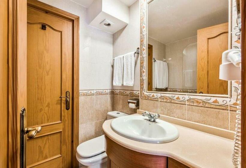 شقة كلاسيكية غرفة نوم واحدة, Macdonald Villacana Resort