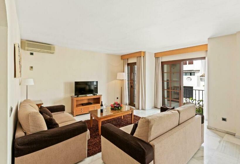 شقة كلاسيكية غرفة نوم واحدة, Macdonald Villacana Resort