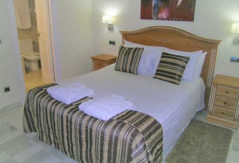 شقة كلاسيكية غرفة نوم واحدة, Macdonald Villacana Resort