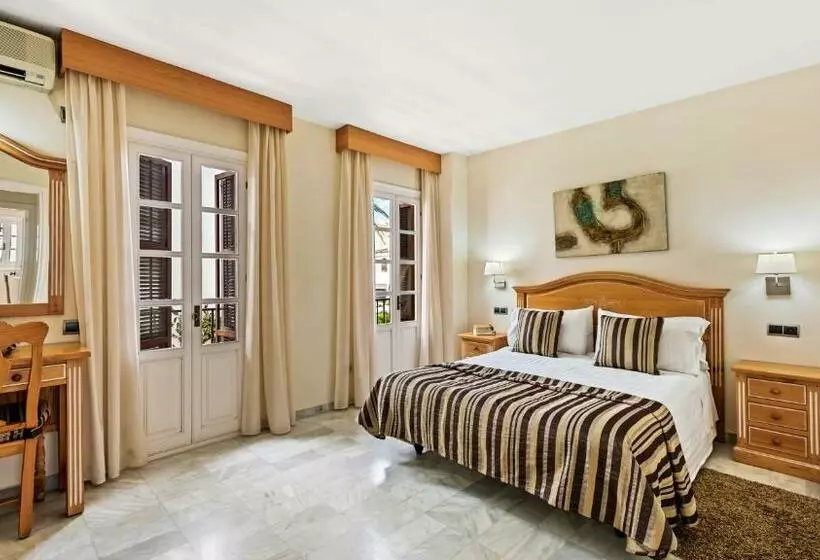 １ベッドルームアパートメント, Macdonald Villacana Resort