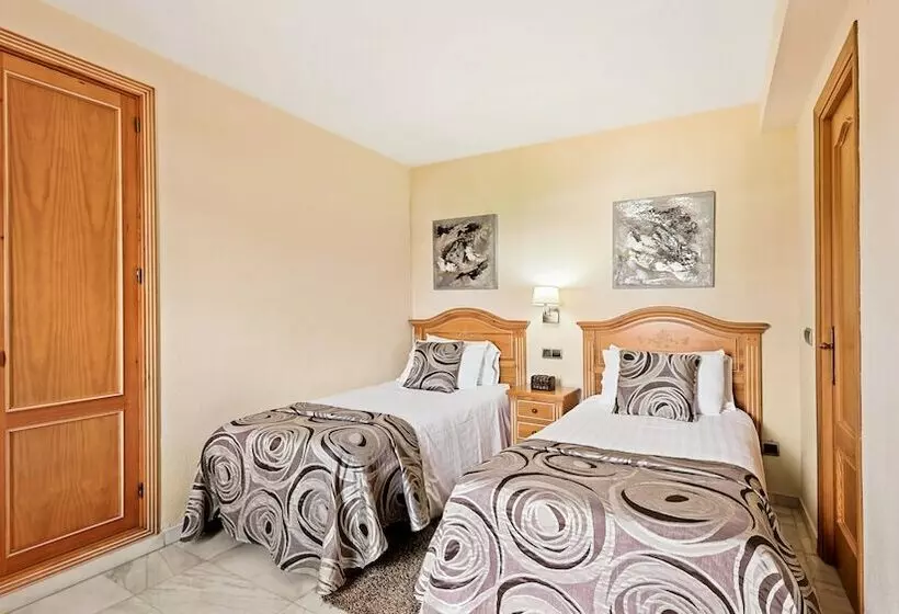 １ベッドルームアパートメント, Macdonald Villacana Resort