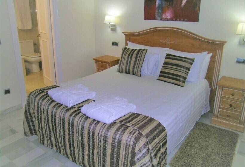 شقة كلاسيكية غرفة نوم واحدة, Macdonald Villacana Resort