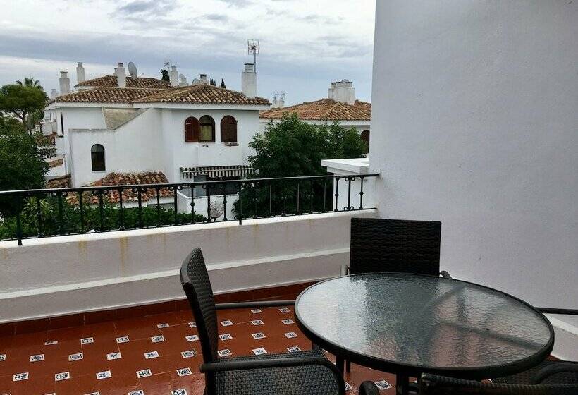 شقة كلاسيكية غرفة نوم واحدة, Macdonald Villacana Resort