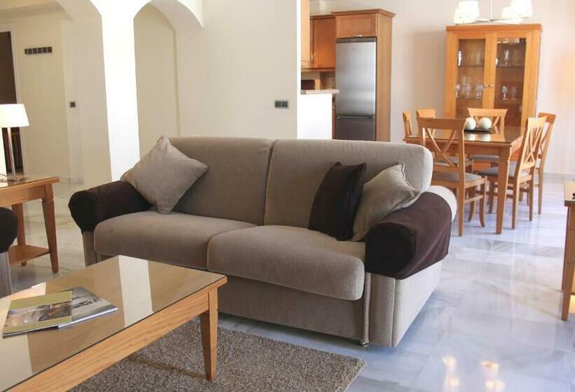 2-Bedroom Classic Apartment, Macdonald Villacana Resort