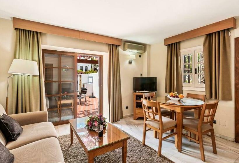 2-Bedroom Classic Apartment, Macdonald Villacana Resort