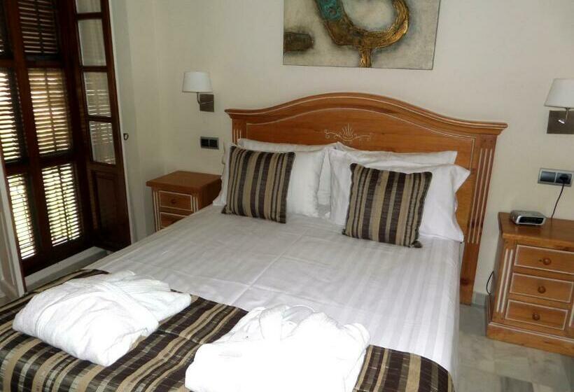 2-Bedroom Classic Apartment, Macdonald Villacana Resort