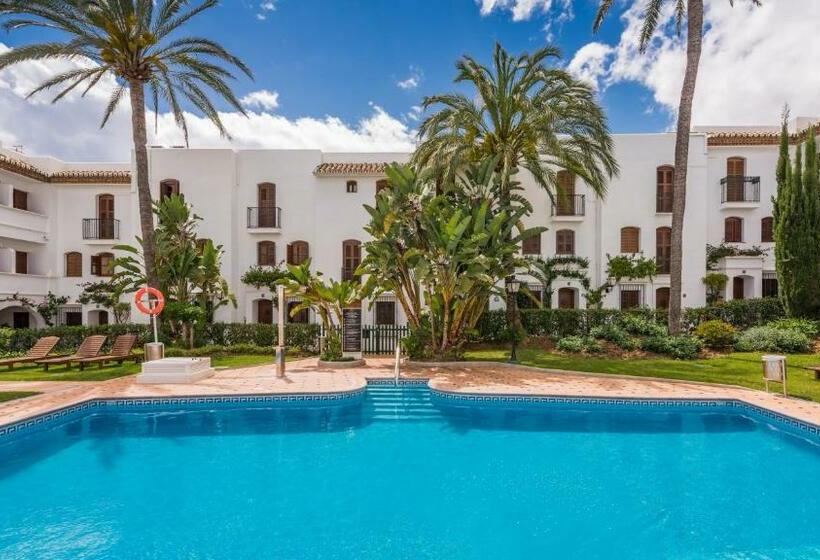 2-Bedroom Classic Apartment, Macdonald Villacana Resort