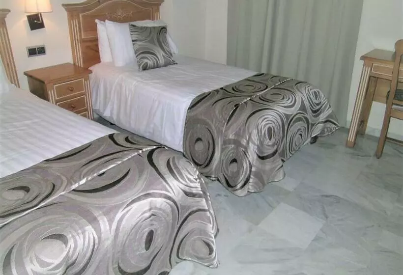 2-Bedroom Classic Apartment, Macdonald Villacana Resort