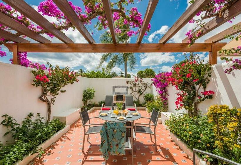 2-Bedroom Classic Apartment, Macdonald Villacana Resort