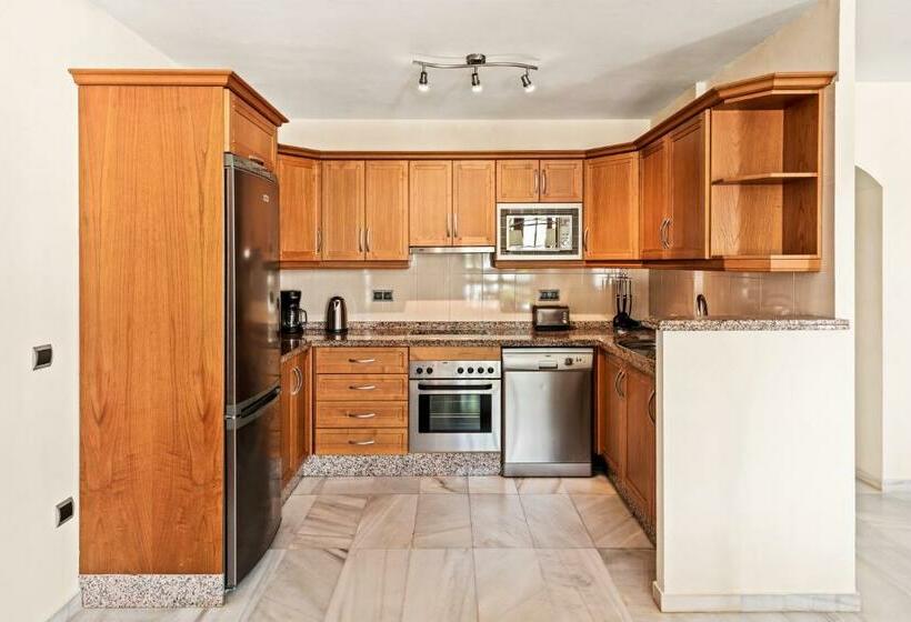 2-Bedroom Classic Apartment, Macdonald Villacana Resort