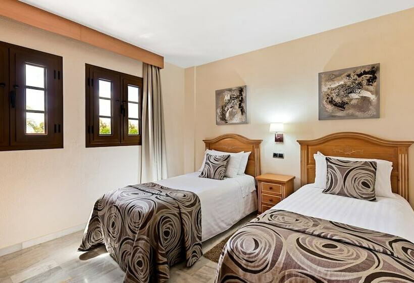 2-Bedroom Classic Apartment, Macdonald Villacana Resort