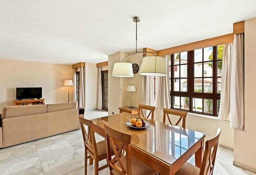 2-Bedroom Classic Apartment, Macdonald Villacana Resort