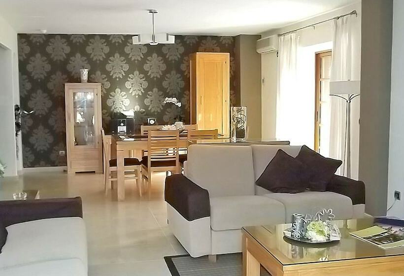 شقة سوبيريور غرفتين, Macdonald Villacana Resort