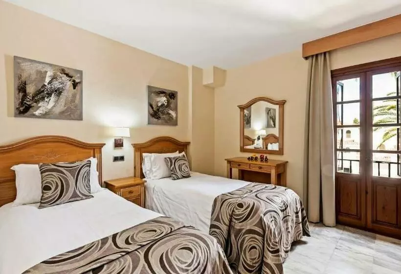 ３ベッドルームのスーペリアアパートメント, Macdonald Villacana Resort