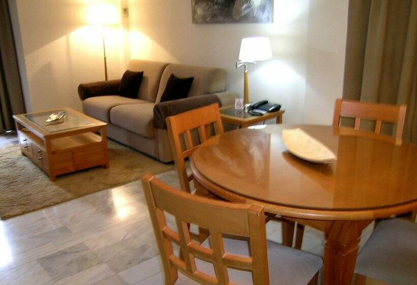 2-Bedroom Classic Apartment, Macdonald Villacana Resort