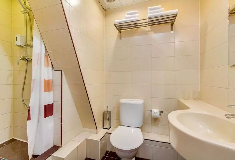 Standard-huone, Sunflower Hotel Rumyantsevo