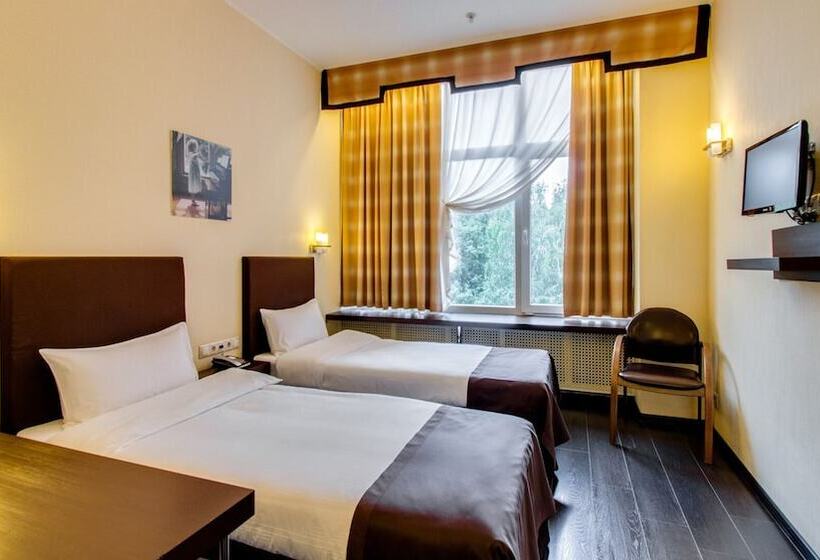 Номер Стандарт, Sunflower Hotel Rumyantsevo