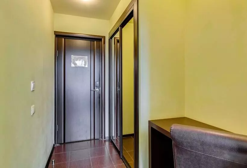Sviitti, Sunflower Hotel Rumyantsevo