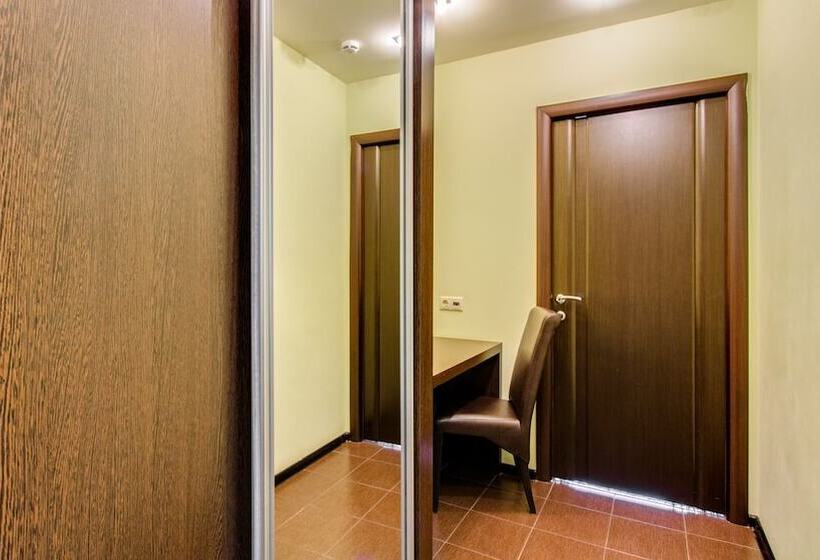 Люкс, Sunflower Hotel Rumyantsevo