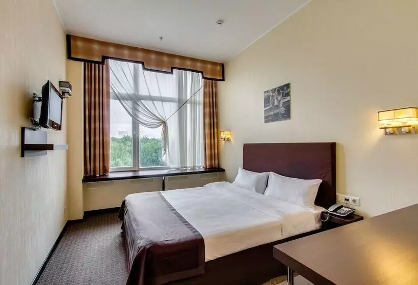 Bisneshuone, Sunflower Hotel Rumyantsevo