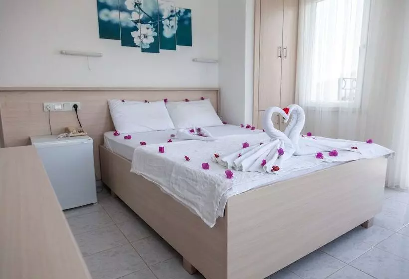 Standard Room Double Bed