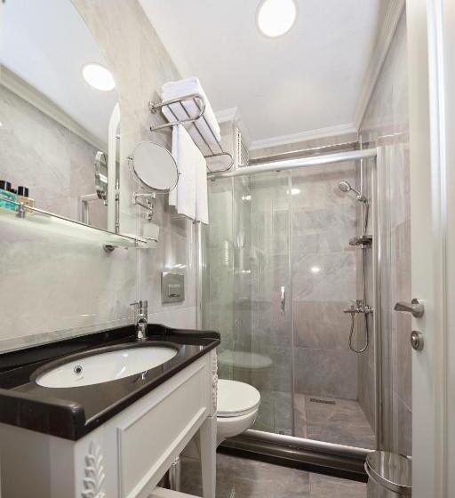 اتاق استاندارد, Albinas Hotel Old City