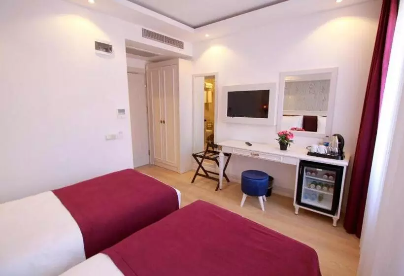 Standard Room, Albinas Hotel Old City
