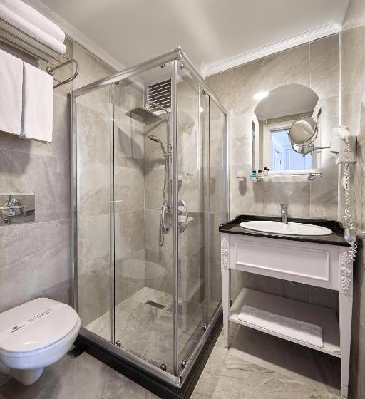 اتاق سوپریور, Albinas Hotel Old City